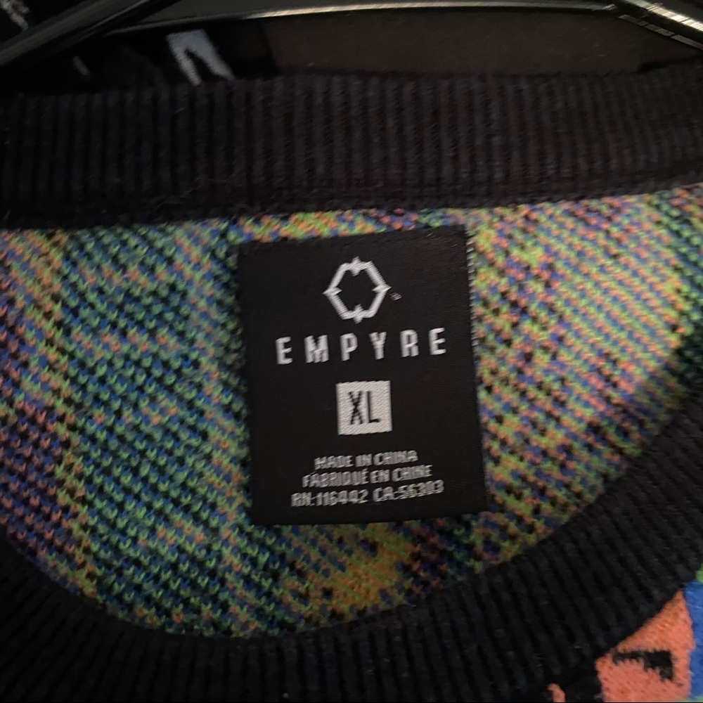 Empyre - Picture 3 of 11